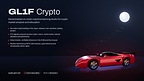 GenesisL1 Launches GL1F Crypto, a Decentralized On-Chain Machine Learning Studio for Cryptocurrency Market Analysis and Education