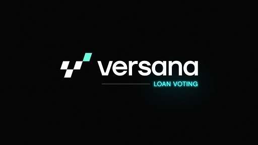 Versana Loan Voting