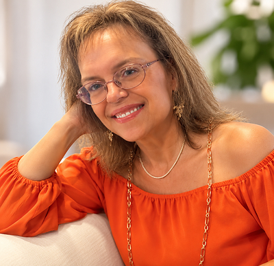 Half of New Businesses Don't Make It Five Years. One 53-Year-Old Founder Wants to Give More Owners a Fighting Chance.