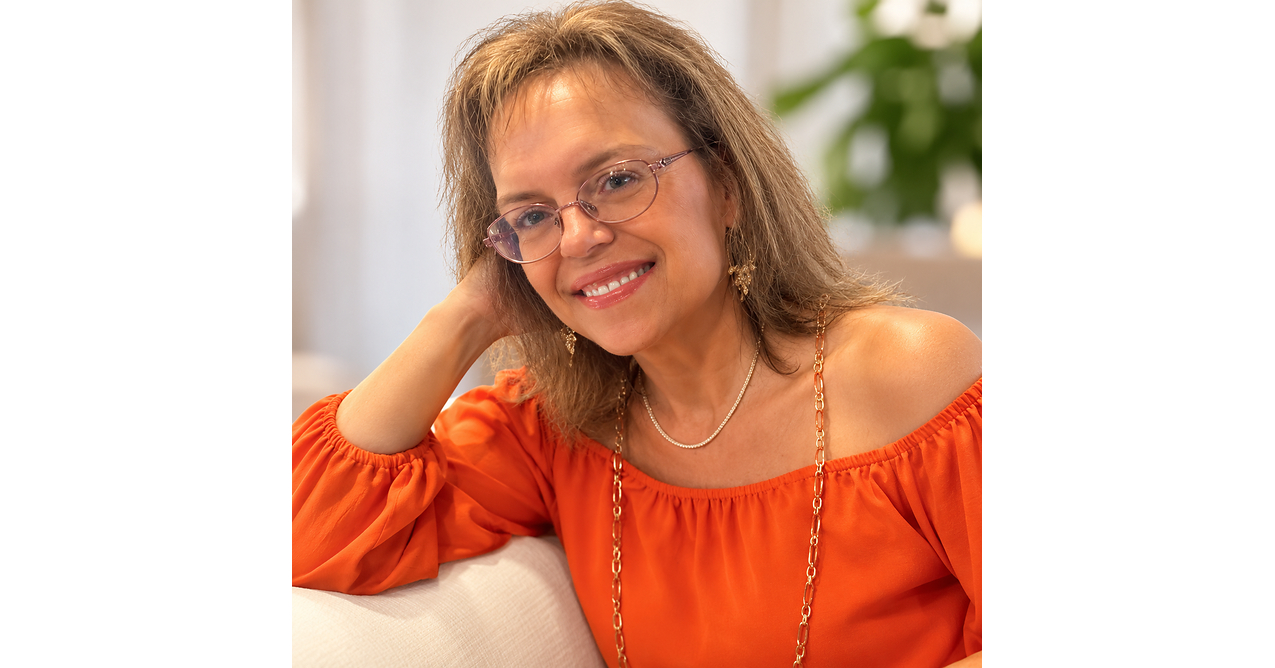 Half of New Businesses Don't Make It Five Years. One 53-Year-Old Founder Wants to Give More Owners a Fighting Chance.