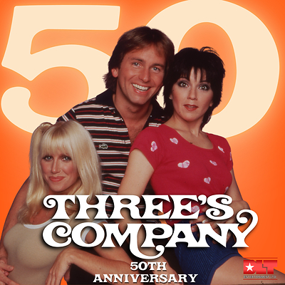 The John Ritter Foundation Kicks Off The Celebration of The 50th Anniversary of Iconic Sitcom “Three’s Company” At Evening From the Heart New York City Event, Launching Multi-City Tour