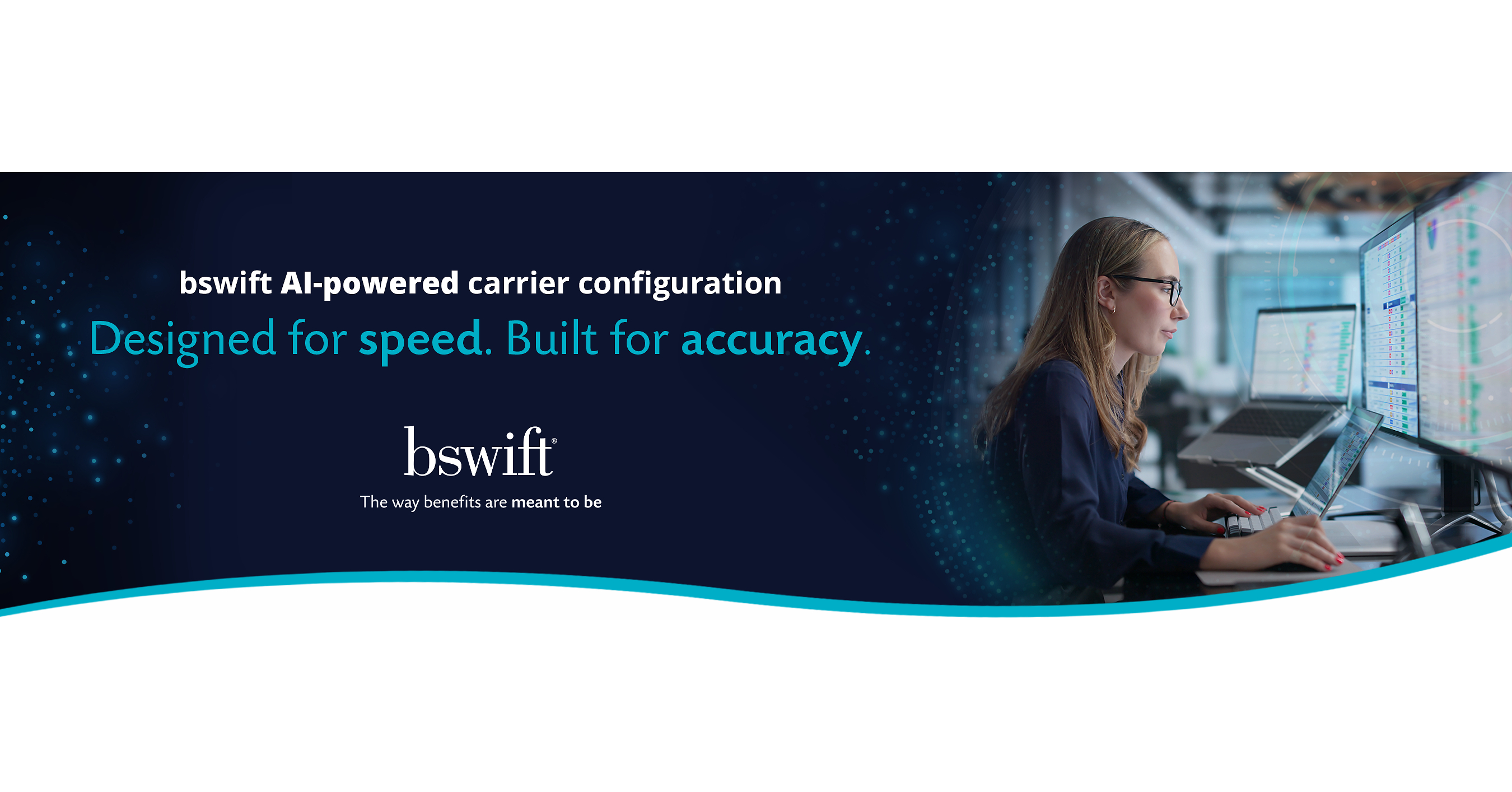 bswift Launches AI-Powered Carrier Configuration Tools, Starting with Aflac