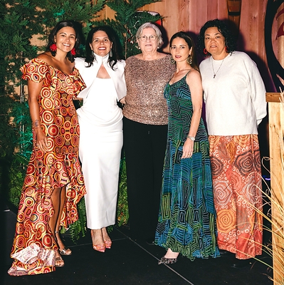 300+ Indigenous Women from 12 Countries Build New Global Business Connections at Vancouver Summit