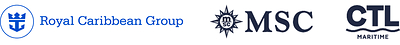 Royal Caribbean Group, MSC, CTL Maritime