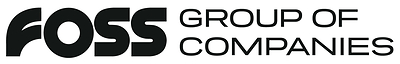 Foss Group of Companies Launches, Uniting Businesses Built Over Six Decades