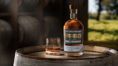 Russell's Reserve