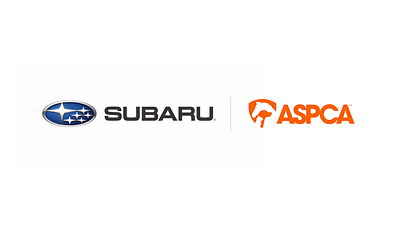 SUBARU, THE ASPCA®, AND IHEARTMEDIA EXPAND PARTNERSHIP TO SUPPORT SHELTER ANIMALS THROUGH ADDITIONAL $25,000 DONATION AND NATIONAL MEDIA CAMPAIGN