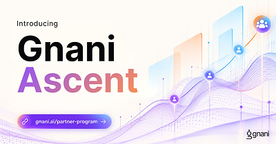 Gnani AI تطرح Ascent، برنامجها الرائد لشركاء الذكاء الاصطناعي لمراكز الاتصال وتجربة العملاء، في منطقة الشرق الأوسط