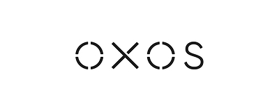 OXOS Logo OXOS Logo