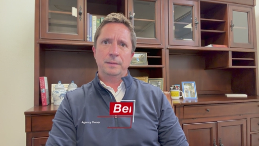 Ben Feller - Insurance Agent