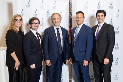 Glenn Agre Recognized by Victim Rights Law Center for Advocacy of Students in Department of Education Lawsuit