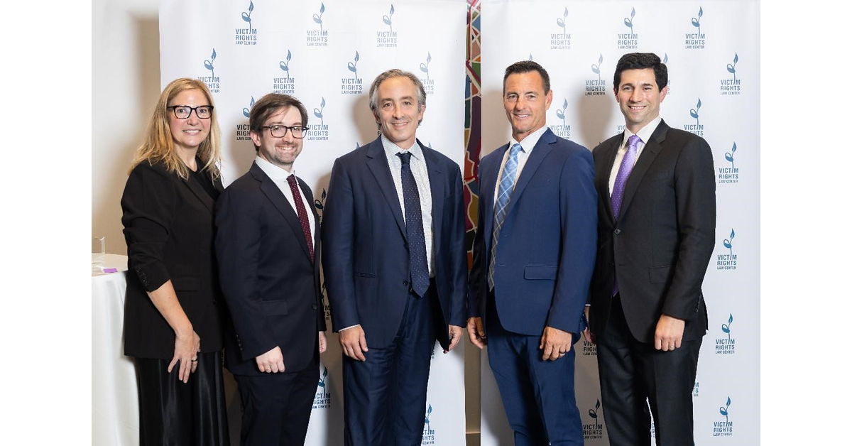 Glenn Agre Recognized by Victim Rights Law Center for Advocacy of Students in Department of Education Lawsuit