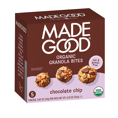 Riverside Natural Foods Ltd (Home of MadeGood) Returns to Full Family Ownership Following Period of Significant Growth and Successful Partnership with Prelude Growth Partners