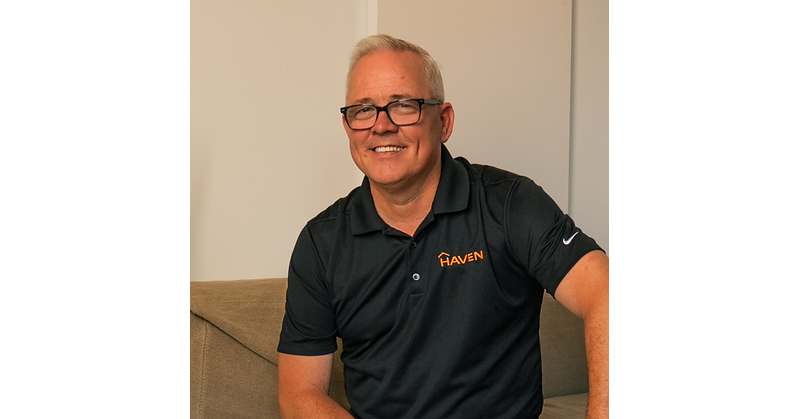 HavenLock Appoints Jason Lutz Senior Vice President of Sales and Channel