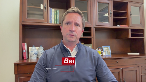 Ben Feller - Insurance Agent