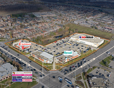 newswire.ca - Soneil Investments - Soneil Investments Acquires 6-Property GTA Portfolio for $180M+