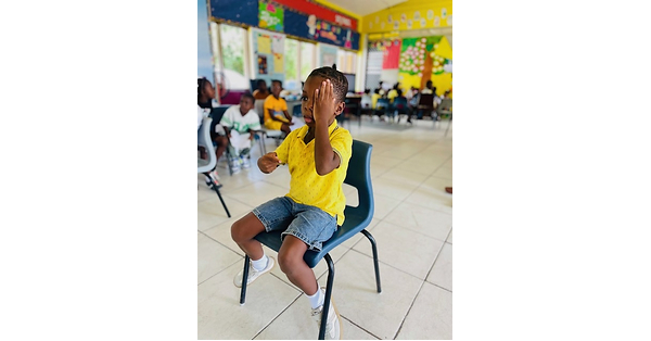 Cure Blindness Project to Deliver More Than 770,000 Eye Screenings for World Sight Day