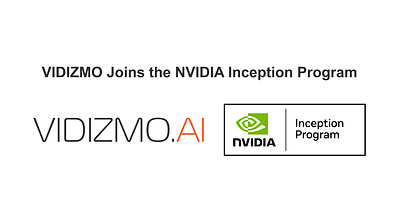 VIDIZMO Joins NVIDIA Inception to Advance Agentic AI That Runs Inside the Customer’s Boundary