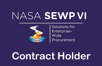 Red One Medical Named Awardee on NASA SEWP VI Category C Contract