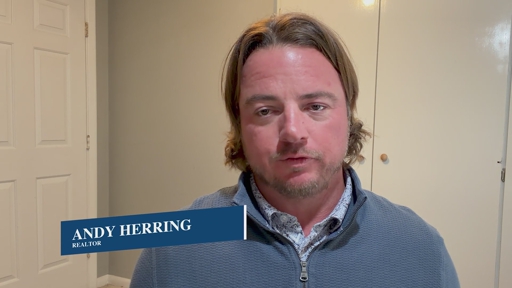 Andy Herring, Realtor