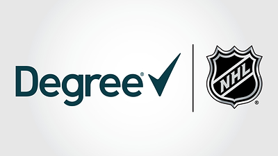 Degree x NHL Degree x NHL