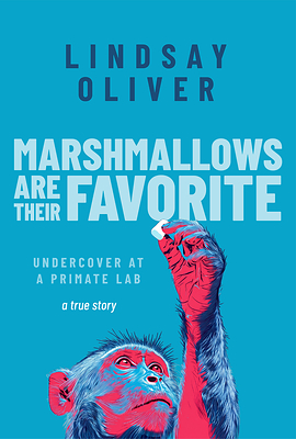 Why a Former Undercover Investigator Is Sending Marshmallows to Monkeys in Labs