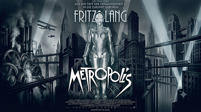 Cerabyte Preserves Legendary Metropolis Movie Demonstrates Long-Term Storage for Hyperscale Environments