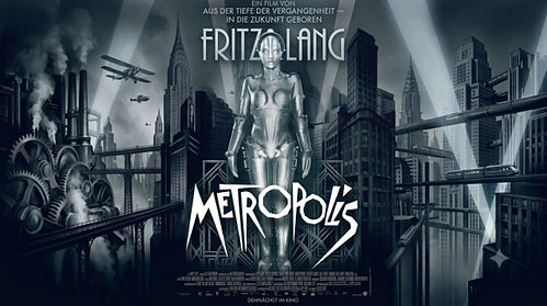 With Metropolis, Cerabyte connects two technological eras: a film that imagined the future in 1927, preserved using storage technology designed for a future far beyond 2027.