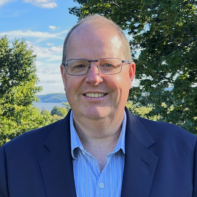 Steven O'Hern, General Manager
