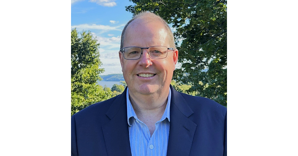 Hutton Brickyards Names Steven O'Hern General Manager