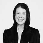 Lisa Rodriguez, Co-founder, Slugline