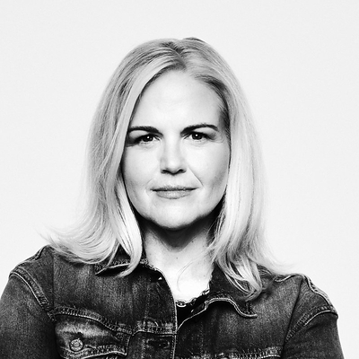 Melissa Laverty, Co-founder, Slugline Melissa Laverty, Co-founder, Slugline