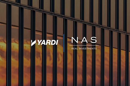 NAS Invests Selects Yardi's Connected Real Estate Platform for Commercial Portfolio This image opens in the lightbox