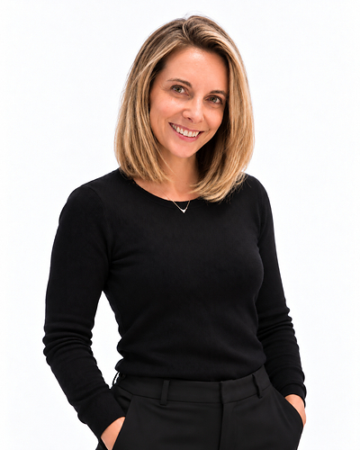 Amy Lewis, New Partner at Parker Remick