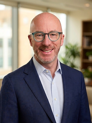 ISSA Welcomes Back Andrew Wyant as Chief Executive Officer