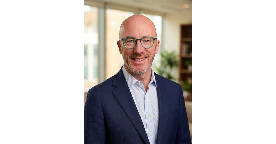ISSA Welcomes Back Andrew Wyant as Chief Executive Officer