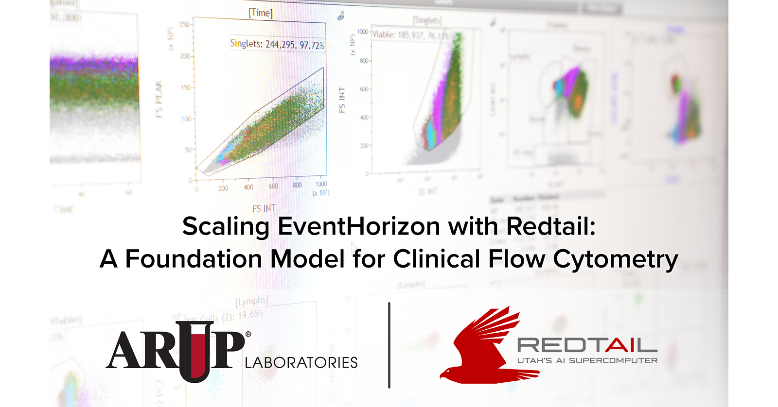 ARUP Artificial Intelligence Project Selected for Redtail AI Factory Challenge Project