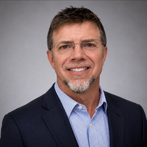 Jeffrey Hundley, Chief Operating Office... at Nations Roof