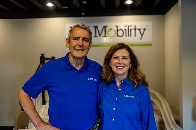 101 Mobility Earns Top National Recognition for Outstanding Growth