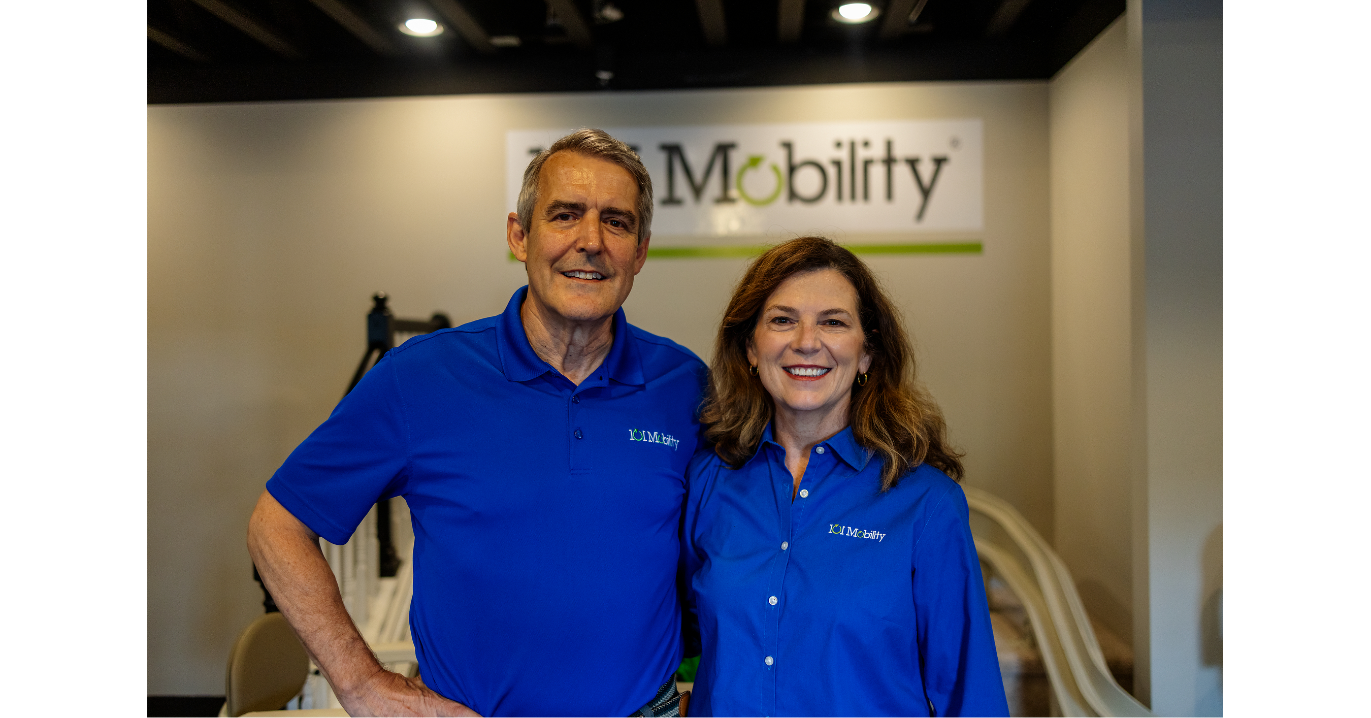 101 Mobility Earns Top National Recognition for Outstanding Growth