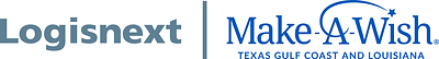 Logisnext Americas and Make-A-Wish® Texas Gulf Coast & Louisiana. 