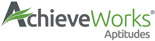 AchieveWorks Aptitudes logo