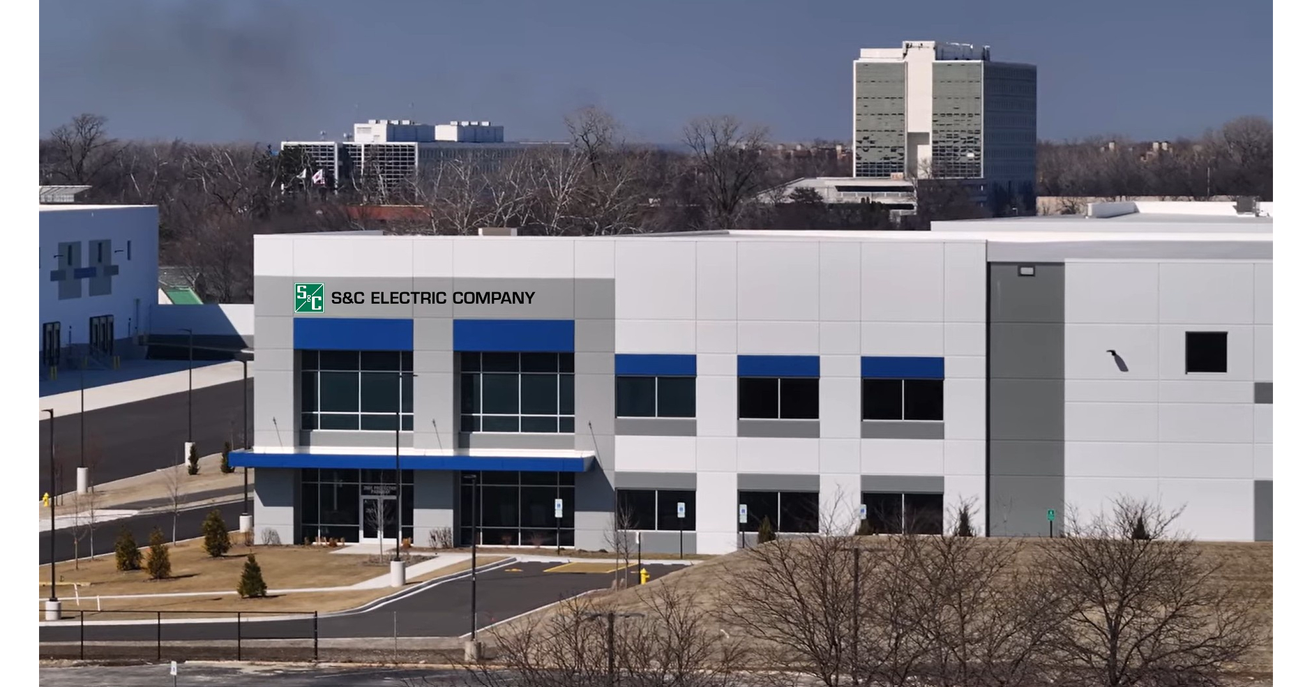 S&C Expands U.S. Manufacturing Footprint to Meet Growing Demand for Grid Resilience