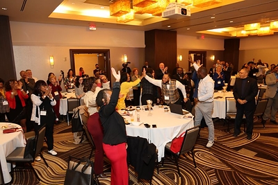 2024 NEA Entrepreneur Conference