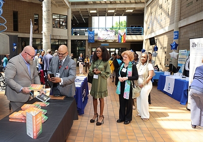 2025 NEA Entrepreneur Conference