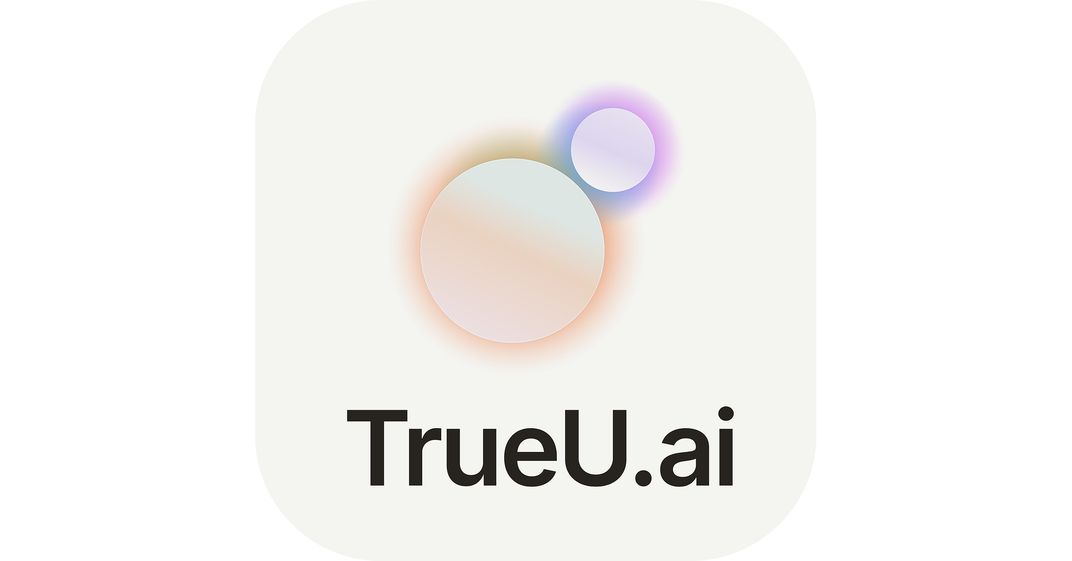 TrueU.ai Launches Its App and Names a New Category: Private Thinking