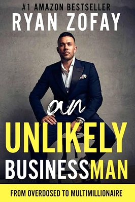 Ryan Zofay: Most Business Owners Don't Have a Strategy Problem, They Have an Influence Problem