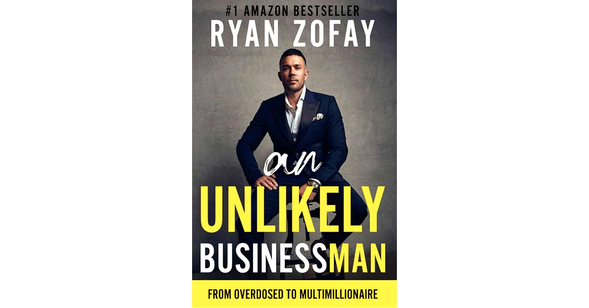Ryan Zofay: Most Business Owners Don't Have a Strategy Problem, They Have an Influence Problem