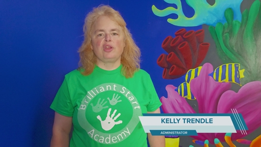  Kelly Trendle - Administrator - Brilliant Start Academy