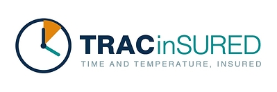 TRACinSURED Logo